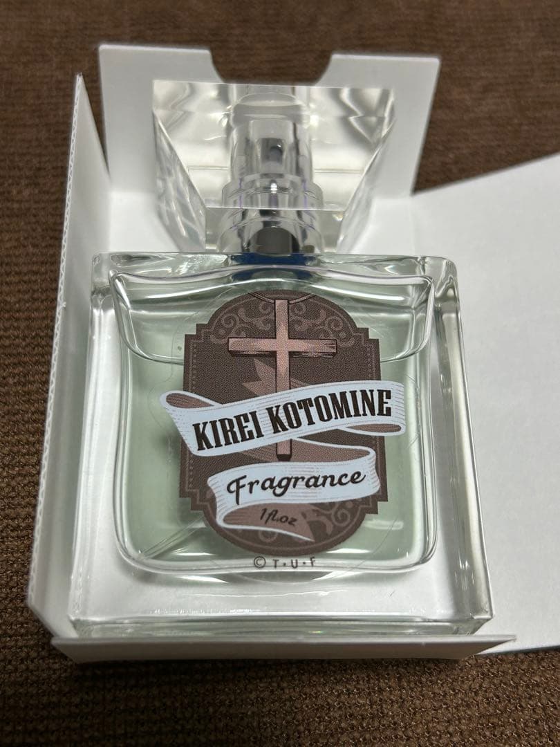 言峰綺礼primaniacs 香水/フレグランス　Fate/staynight