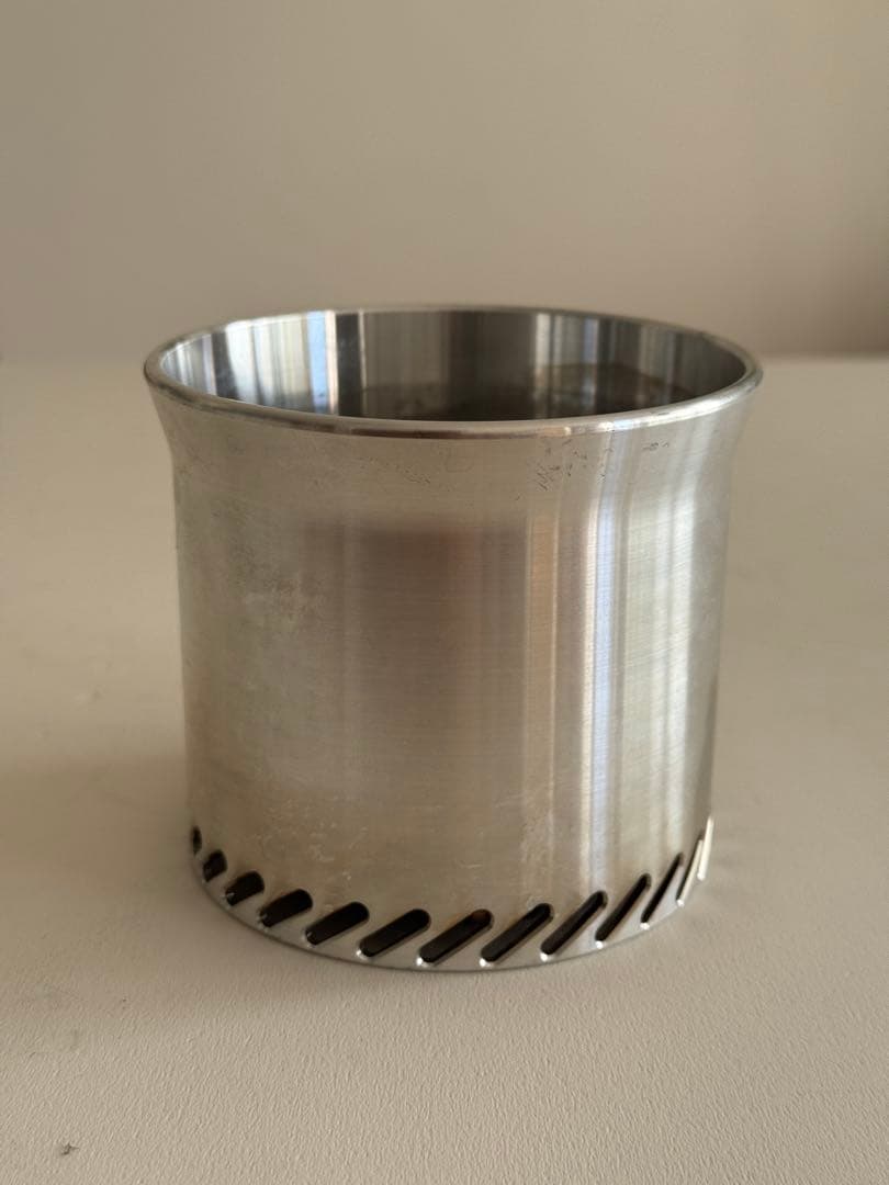 美品 TMR industries W.R.Cooker