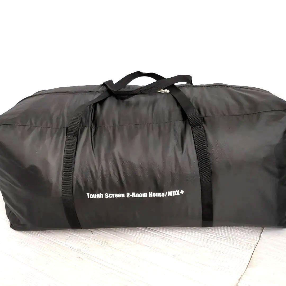 Coleman コールマン タフスクリーン 2ルームハウス MDX+