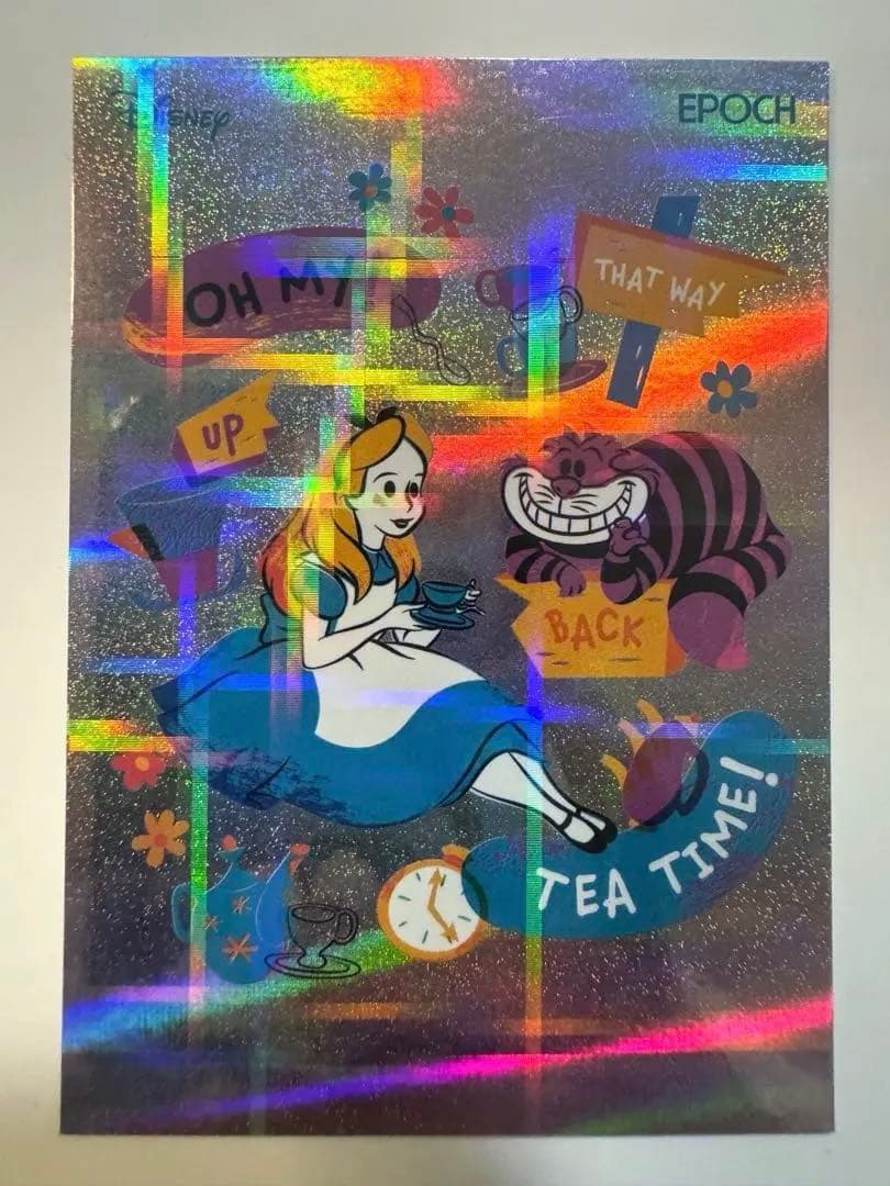 ディズニー　プレミアムエディション　2024 アリス