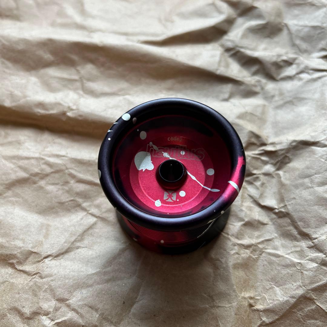 コード2 ワンドロップ