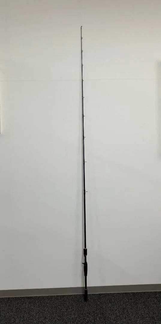 【希少】ダイワ ハートランド HL 741HXHFB-WAO 07 釣り竿