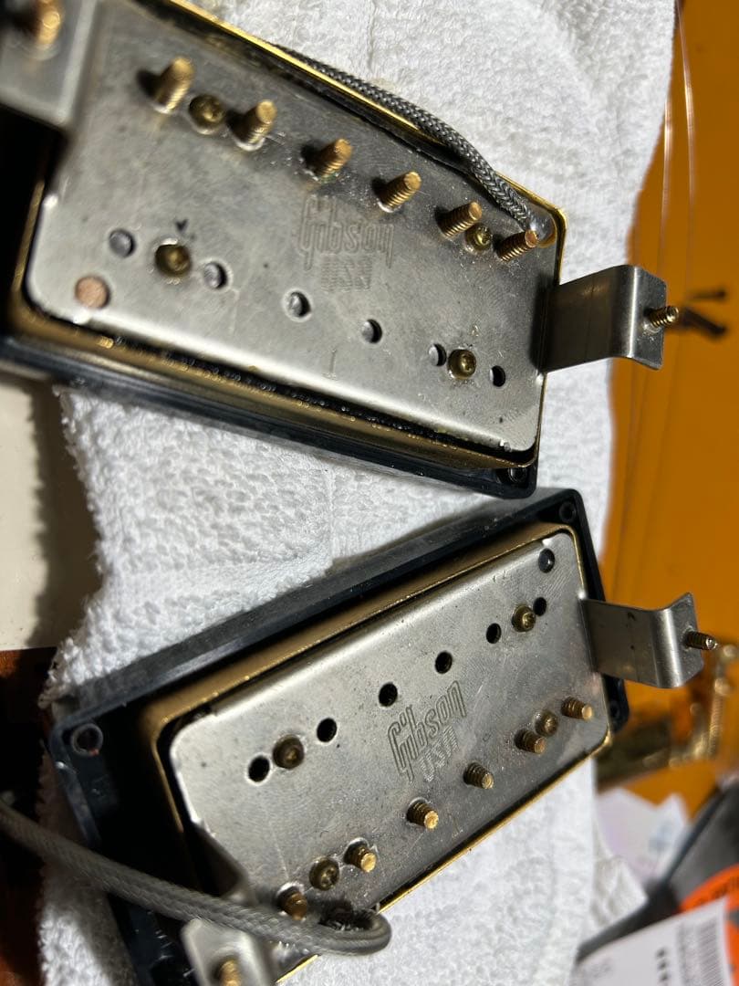 ギブソン　エクスプローラ　94年製