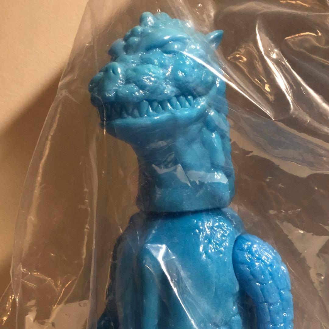 ゴジラ 1954 ソフビ