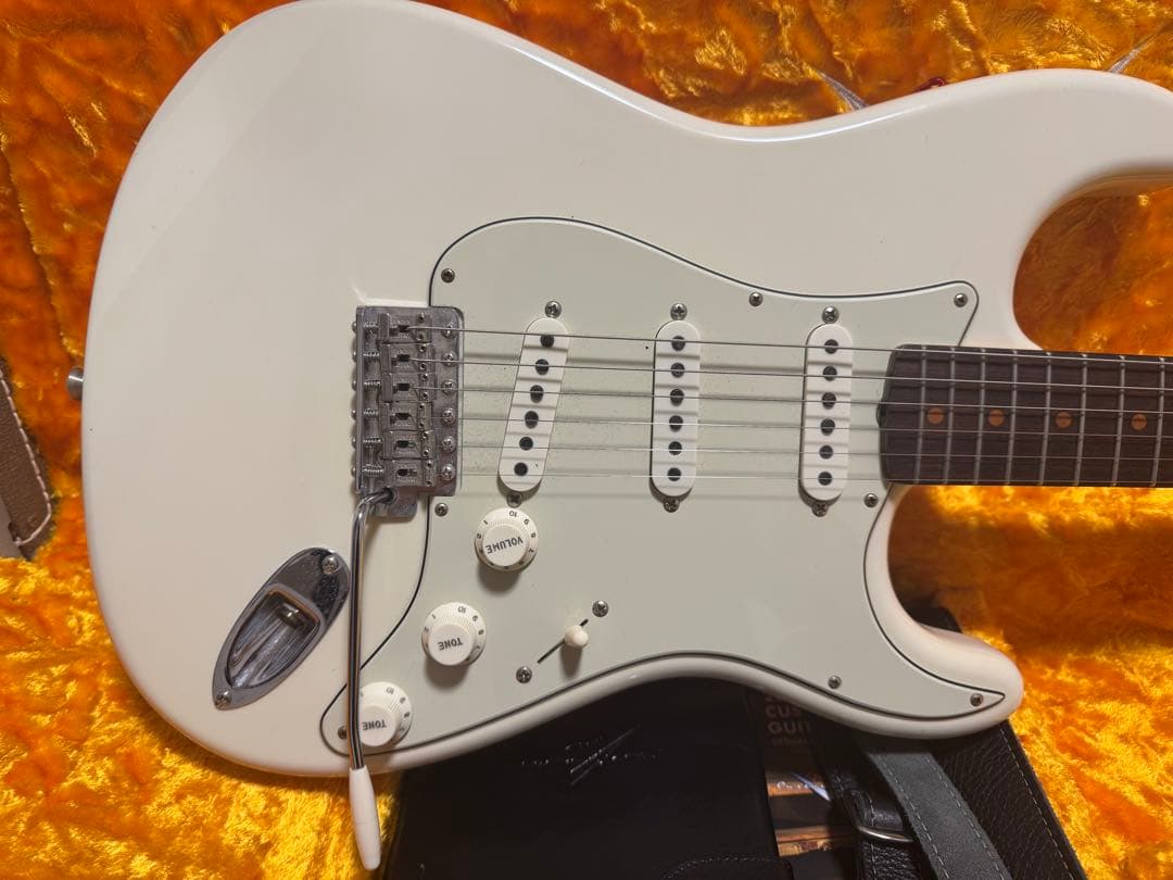 ギター Fender custom shop vintage custom nos 59