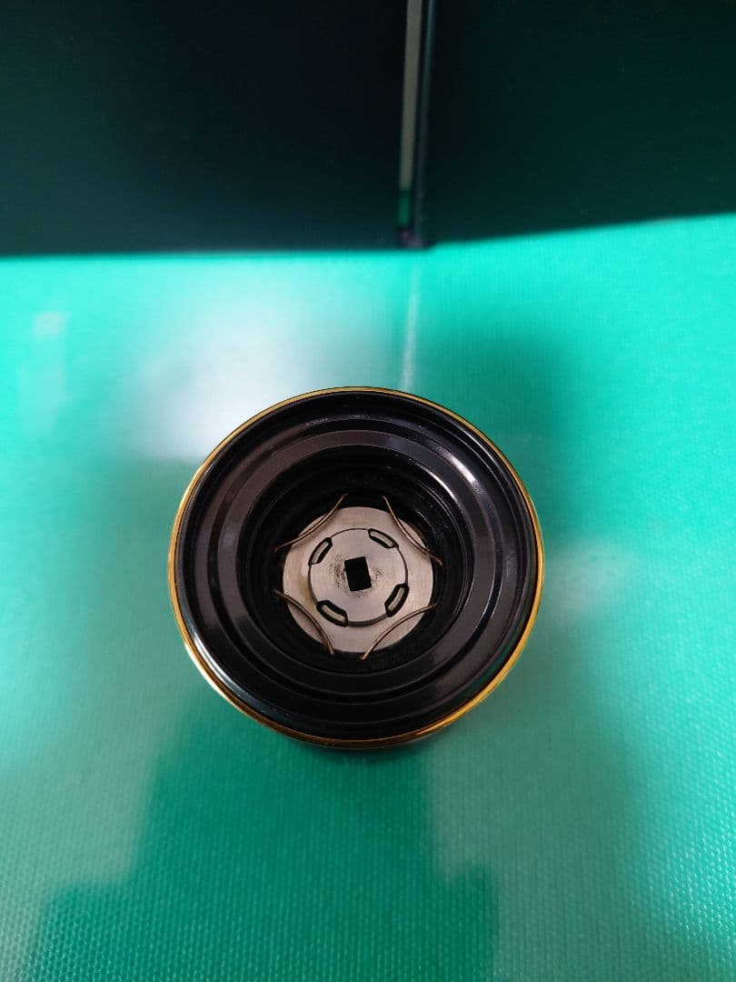 14 STELLA 2500 PE0820 スプール