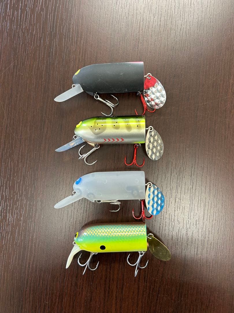 カッツバディ ドラフトウェイカー 缶バド