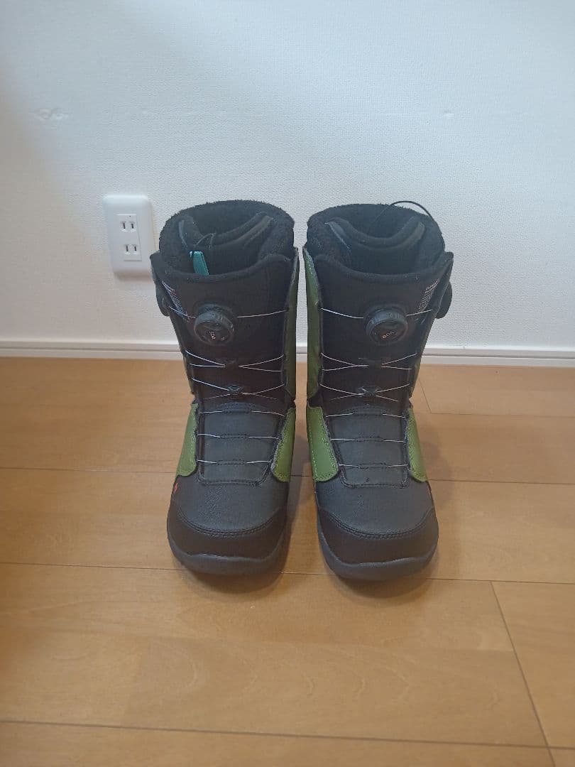 K2クリッカーXHBセット