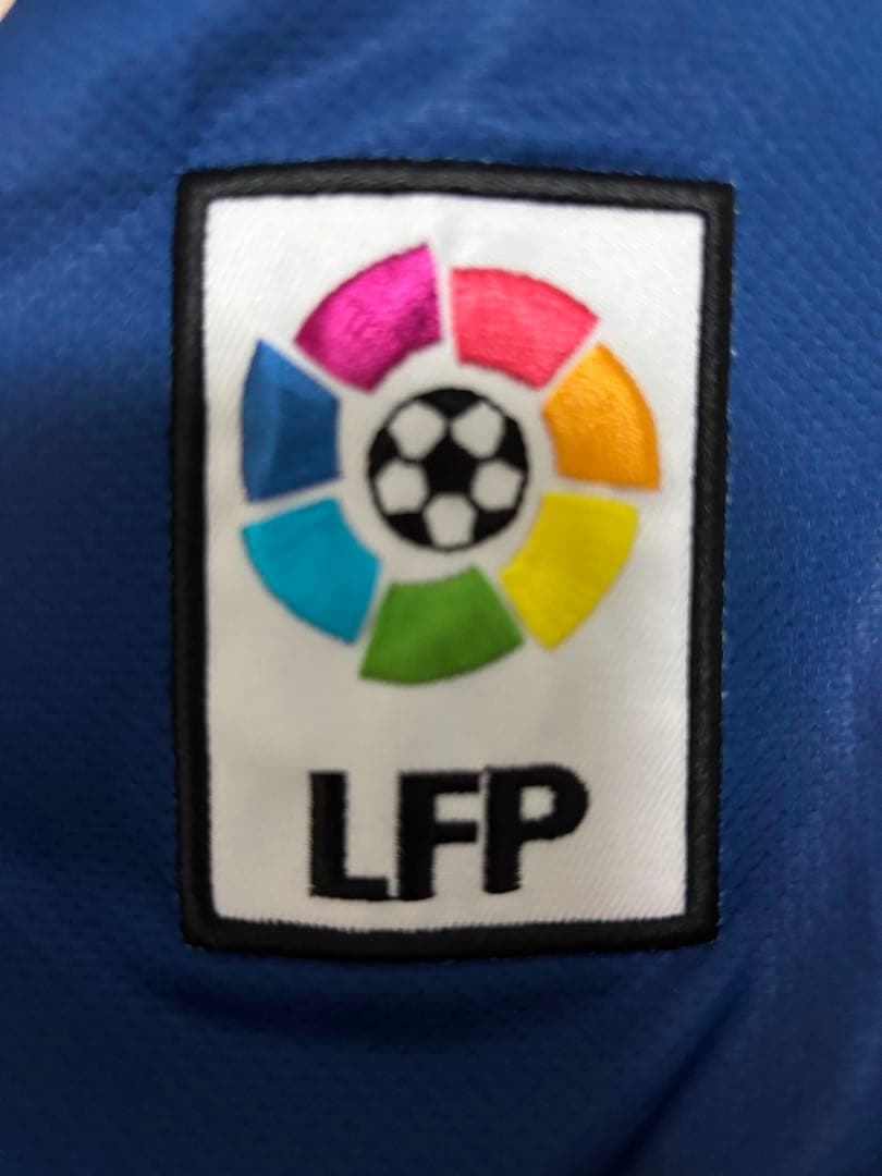 FC Barcelona Messi 10 ユニフォーム