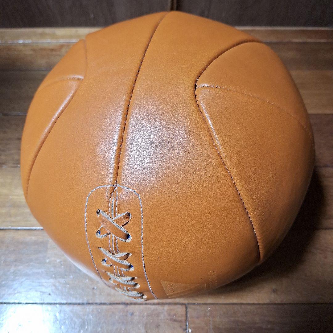 305 メディシンボール 重量　3kg