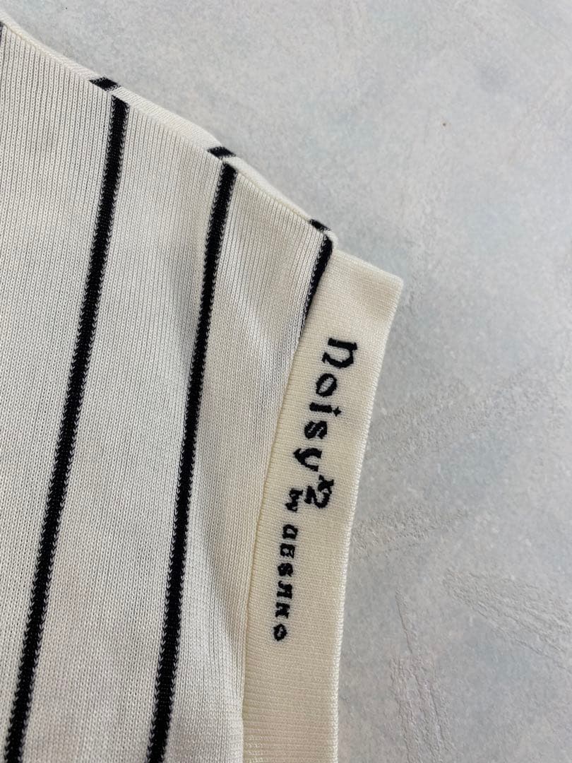 Noisy Noisy by mieko uesako ベスト サイズ52