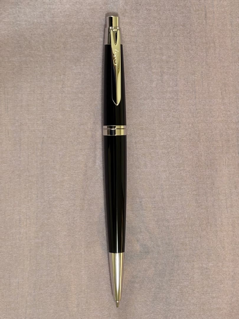 Asprey メカニカルペンシル　シャープペンシル　0.7mm