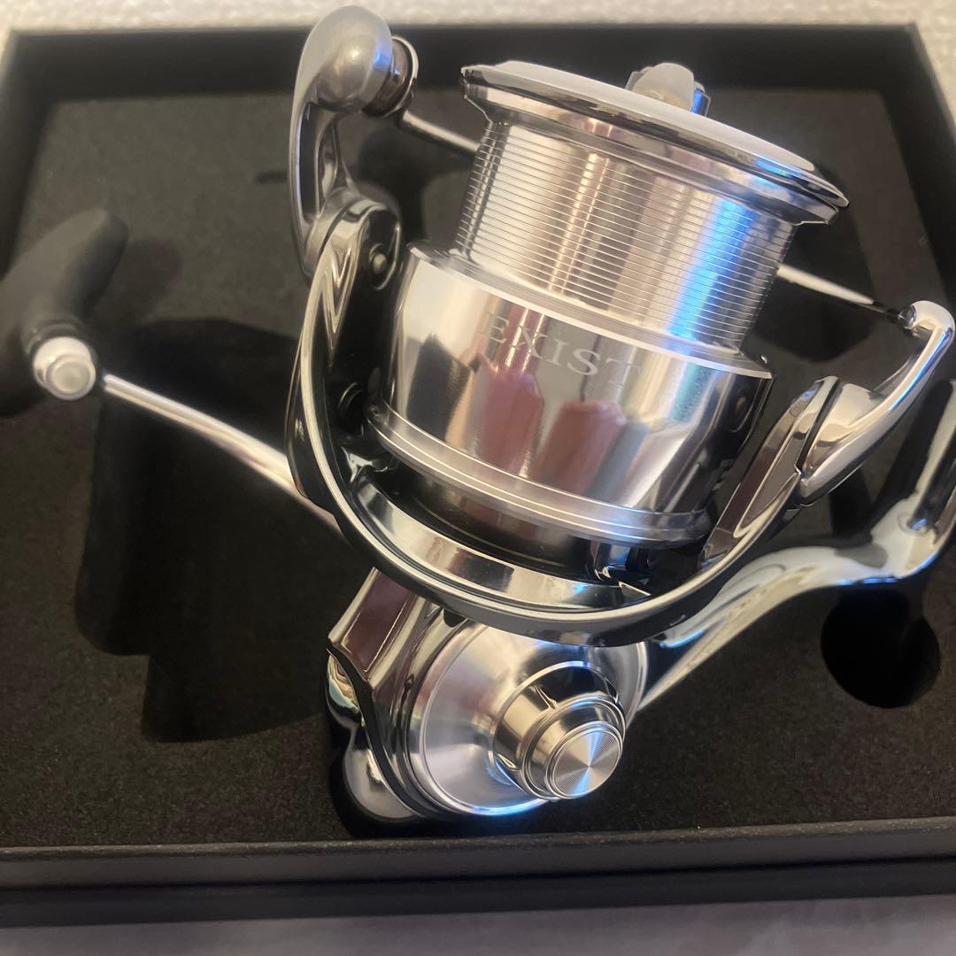 ダイワ 22イグジスト LT3000S