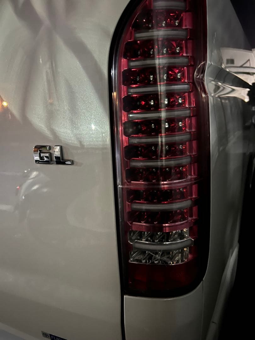 VALENTI ヴァレンティ LEDテール