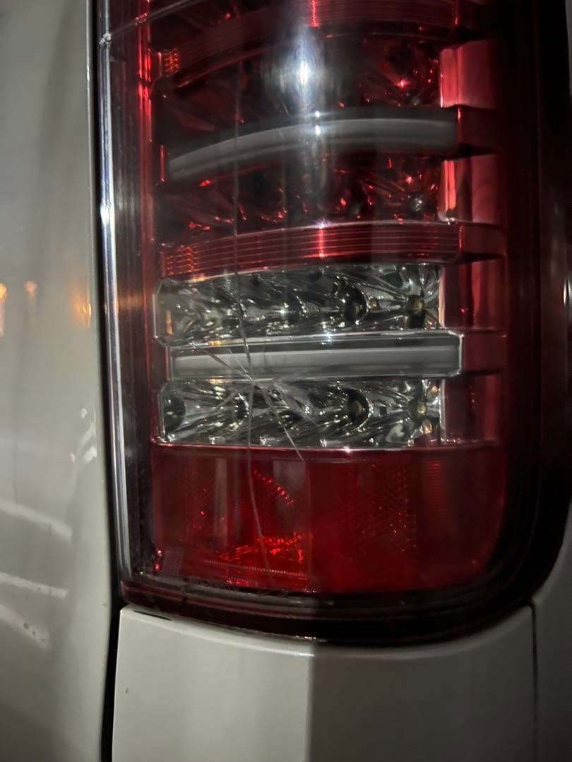 VALENTI ヴァレンティ LEDテール