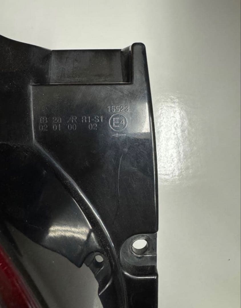 VALENTI ヴァレンティ LEDテール