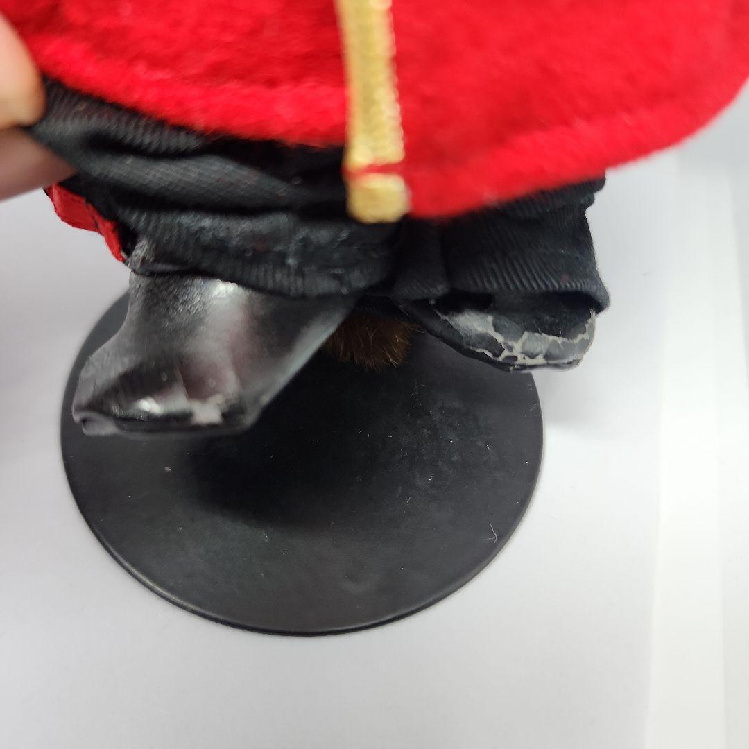 ワールド　モンチッチ　ロンドン