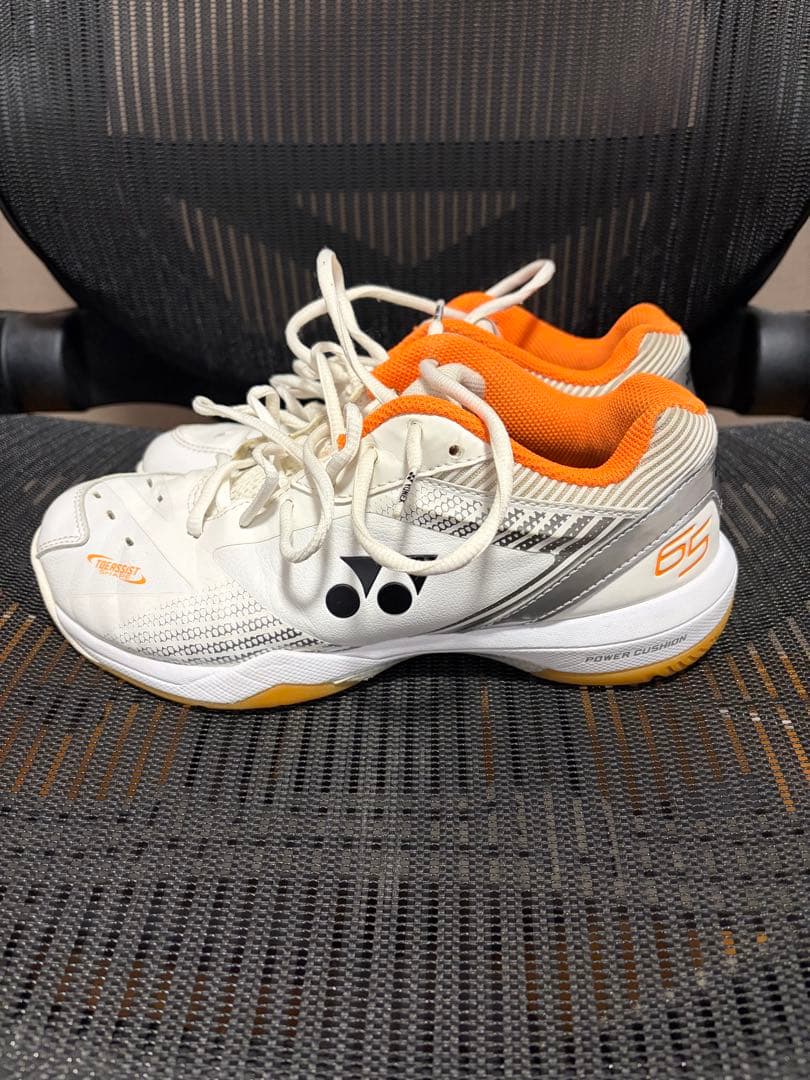 YONEX SHB65Z3W パワークッション65Z ワイド 25.5cm