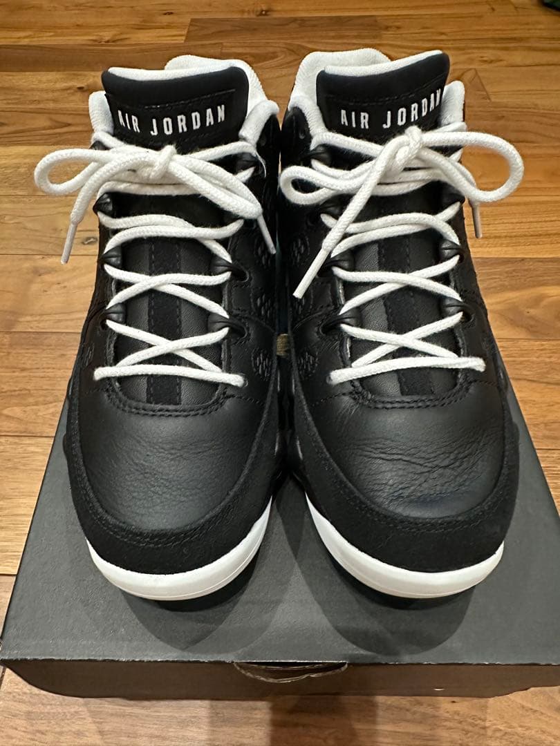 m*e様 Nike Air Jordan 9 Golf NRG \