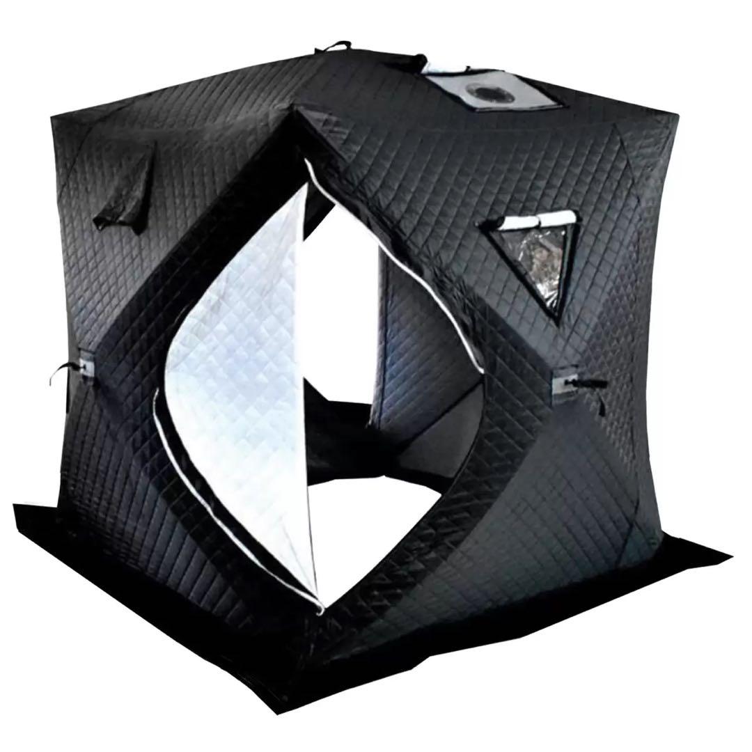 テント　サウナ　ストーブ　一式　新品