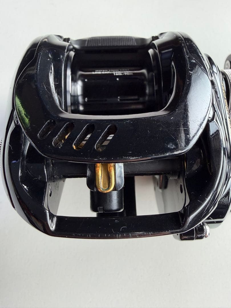 タトゥーラ左ハンドル【TATULA HLC 8.1 L-TW 00613497】