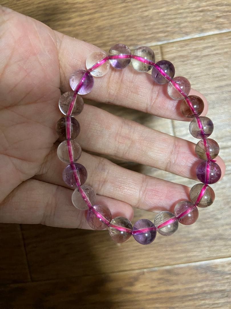 スーパーセブン　ブレスレット