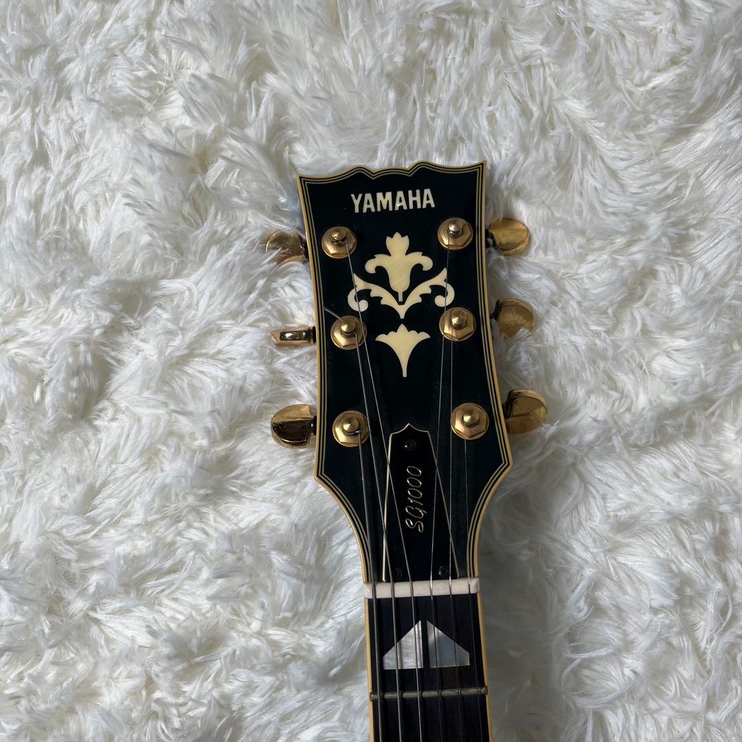 【激希少】YAMAHA SG1000 lic Blue 限定生産品