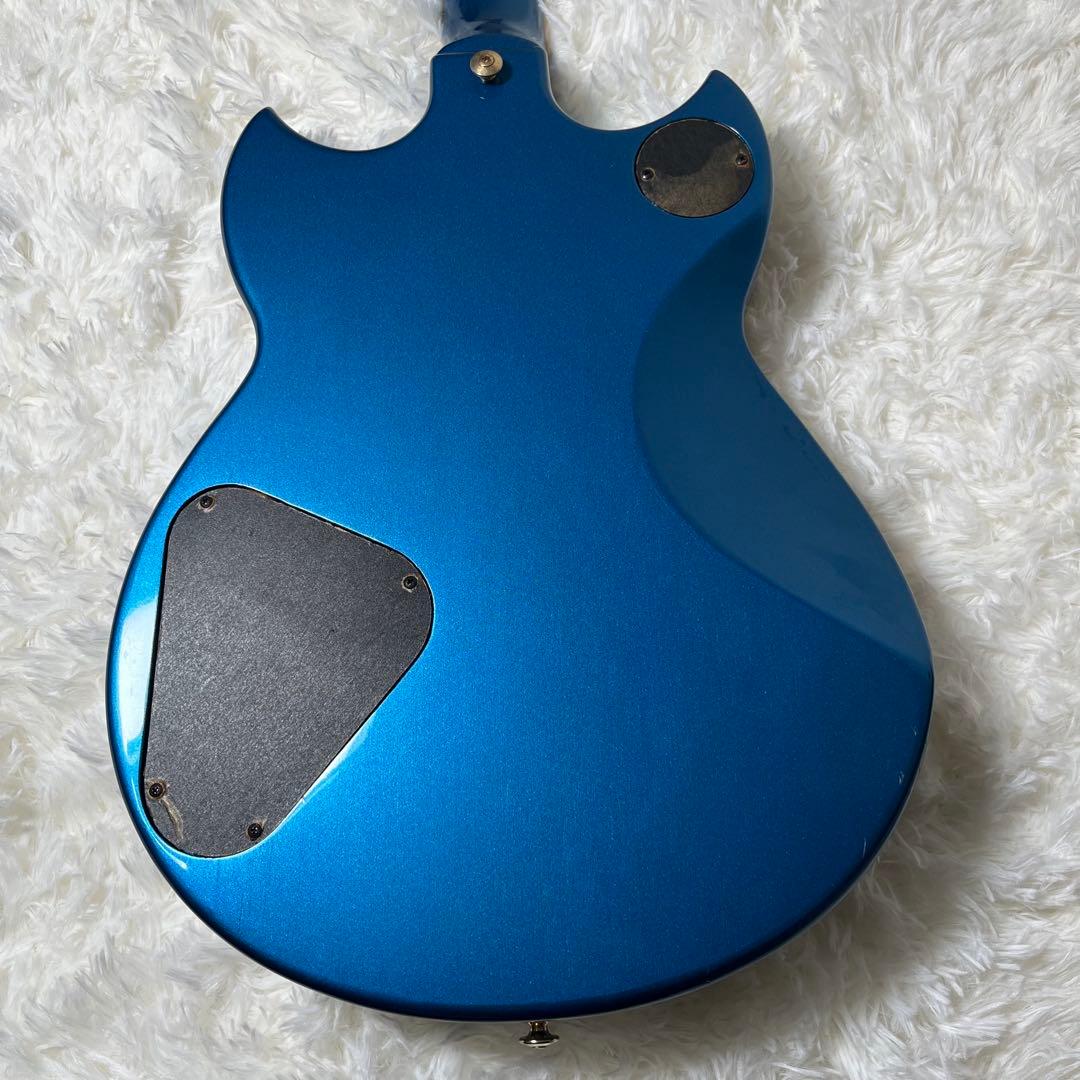 【激希少】YAMAHA SG1000 lic Blue 限定生産品