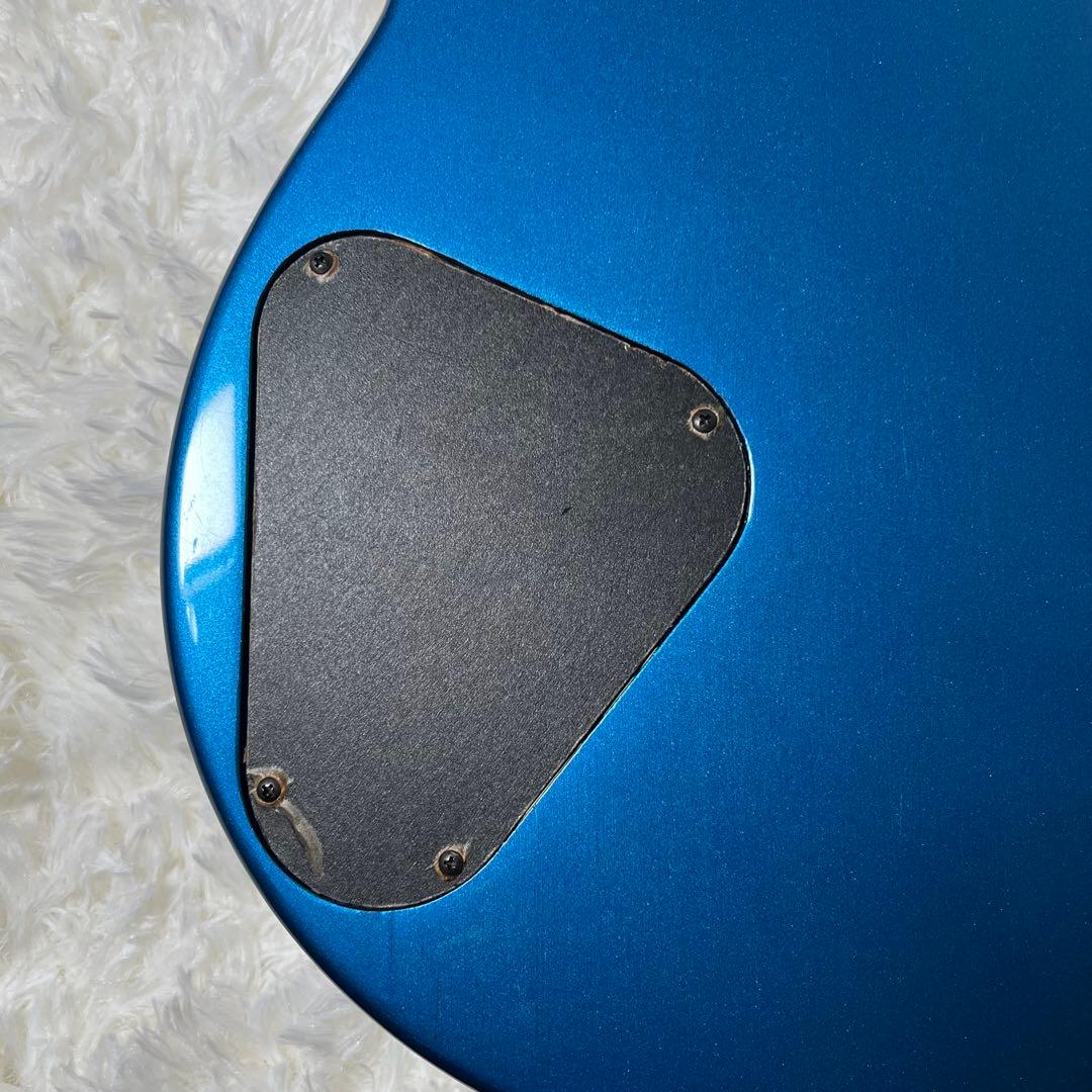 【激希少】YAMAHA SG1000 lic Blue 限定生産品