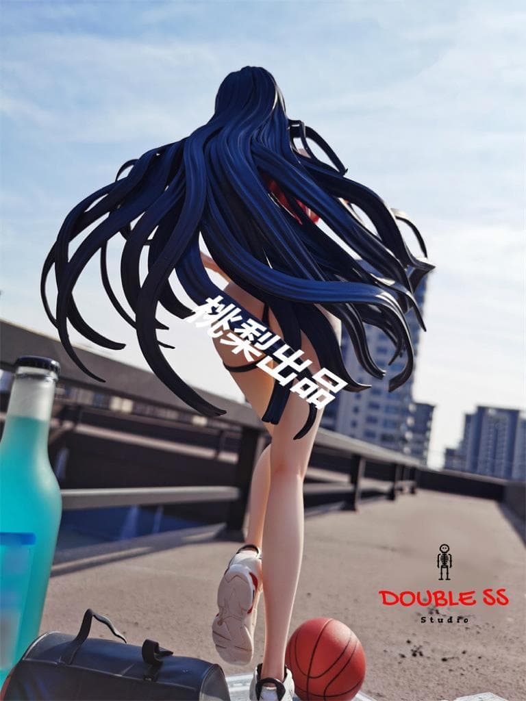 新品未開封 ワンピース　ボア・ハンコック　ガレージキット ガレキ スタチュー