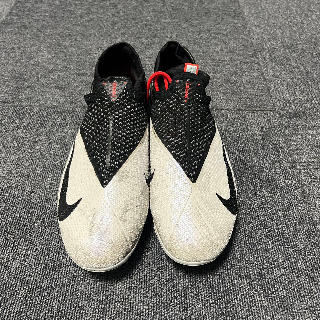 和蹴NIKEサッカースパイク・ファントムビジョン2エリートFGトップモデル