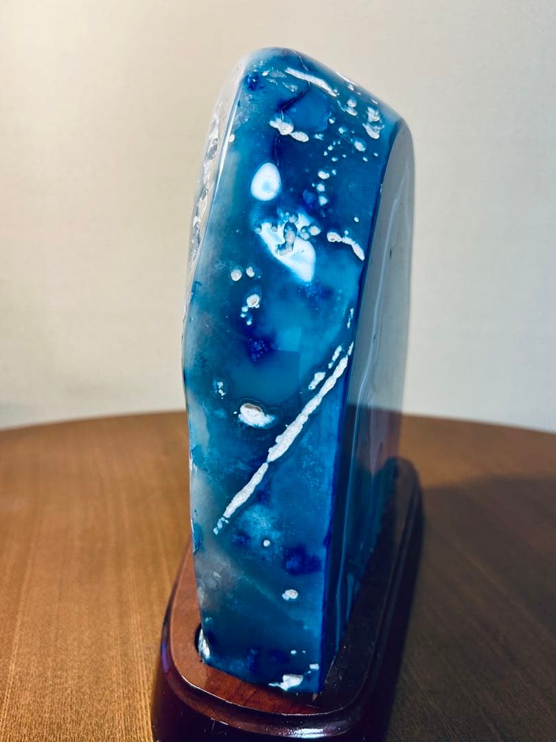 瑪瑙 メノウ 原石 鑑賞石 天然石 鉱物 置物