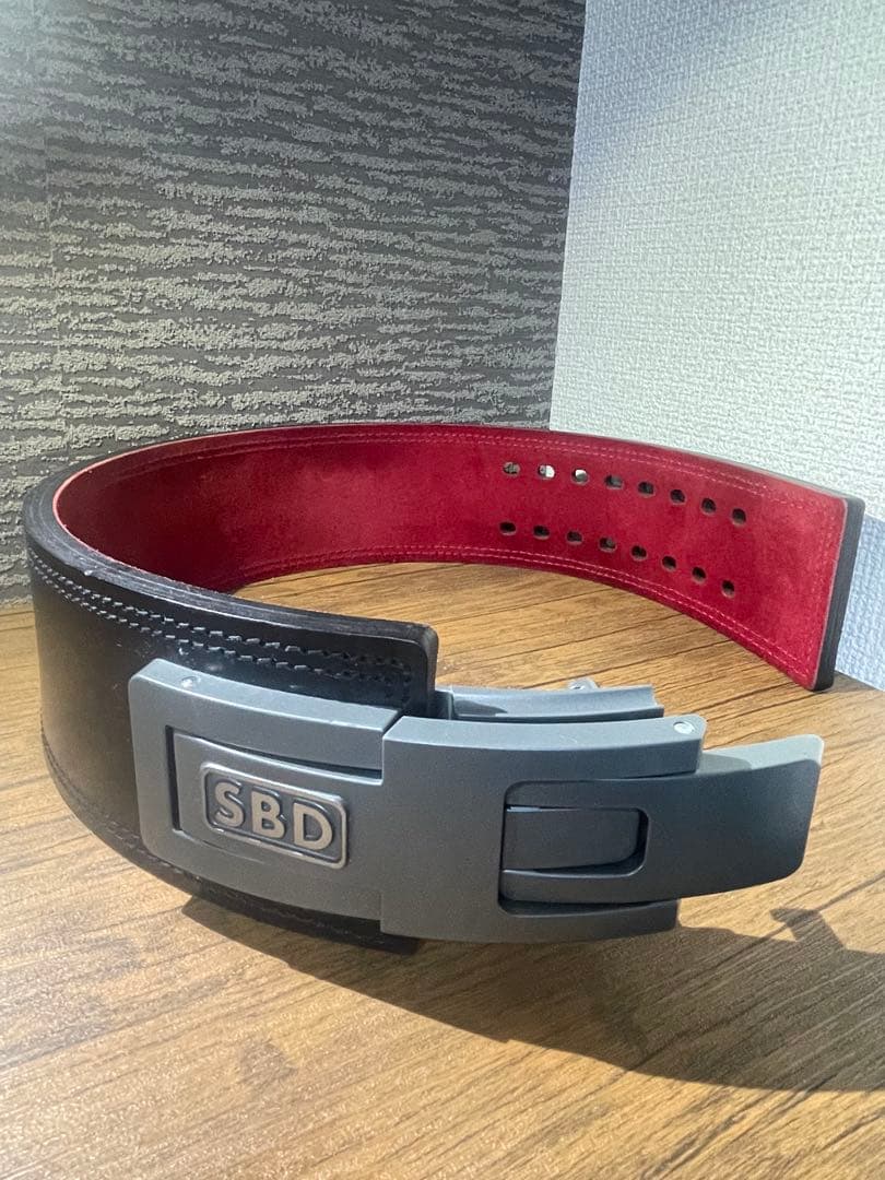 SBDベルトSサイズ　13mm
