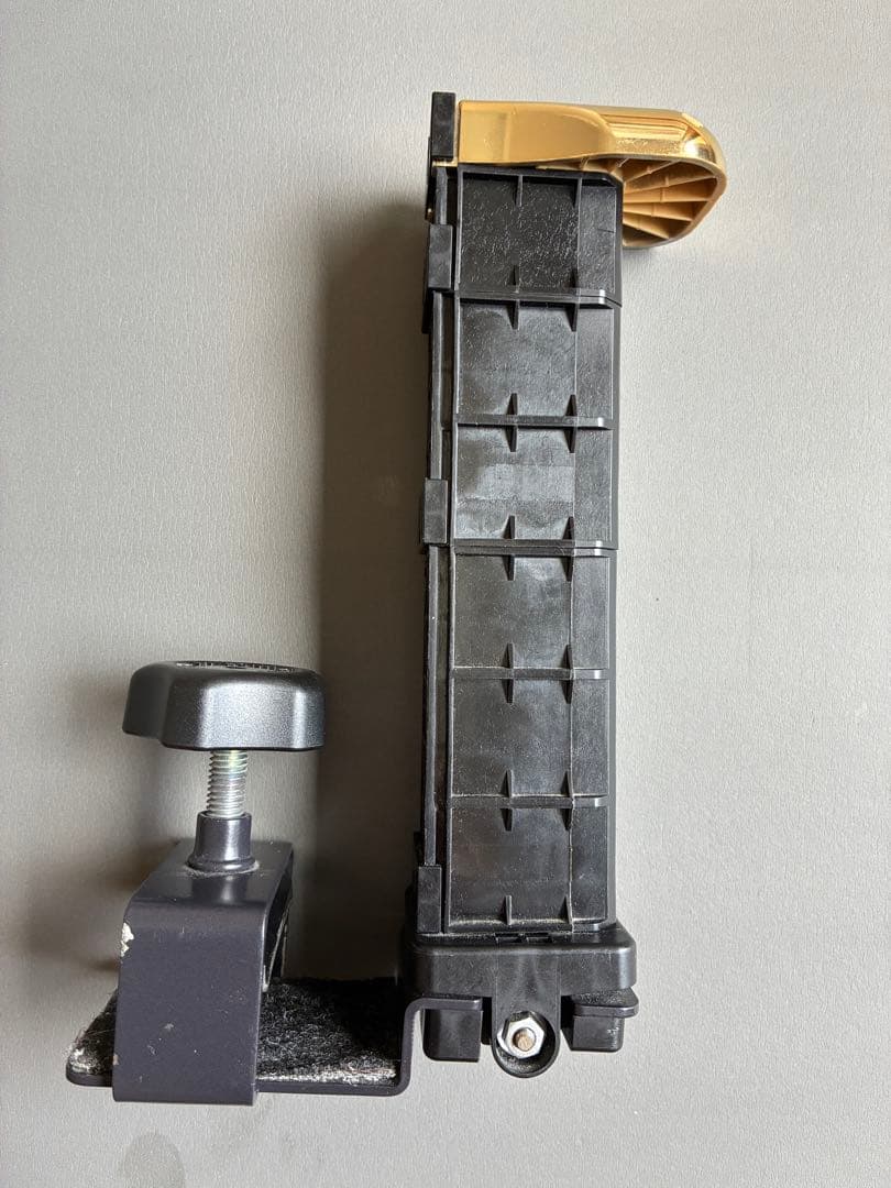 ジェネピス アシストペダル 最新モデル