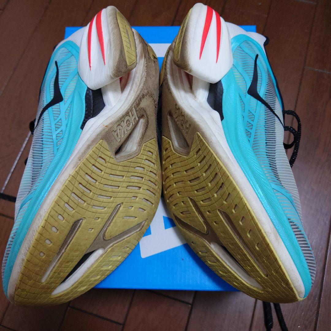 HOKA　CIELO　X1 2.0シューズ