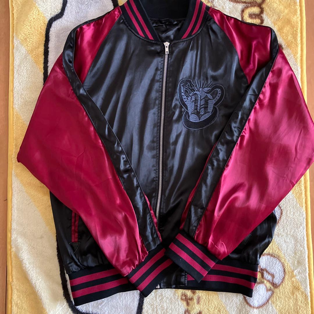 VAMPS♡スカジャン