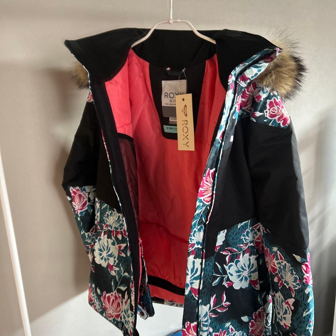 ⭐︎新品未使用⭐︎子供用スノーウェア 14（日本サイズ160相当）