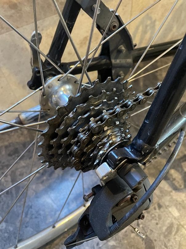 GIANT　tradistトラディスト-手渡しのみでお願いします