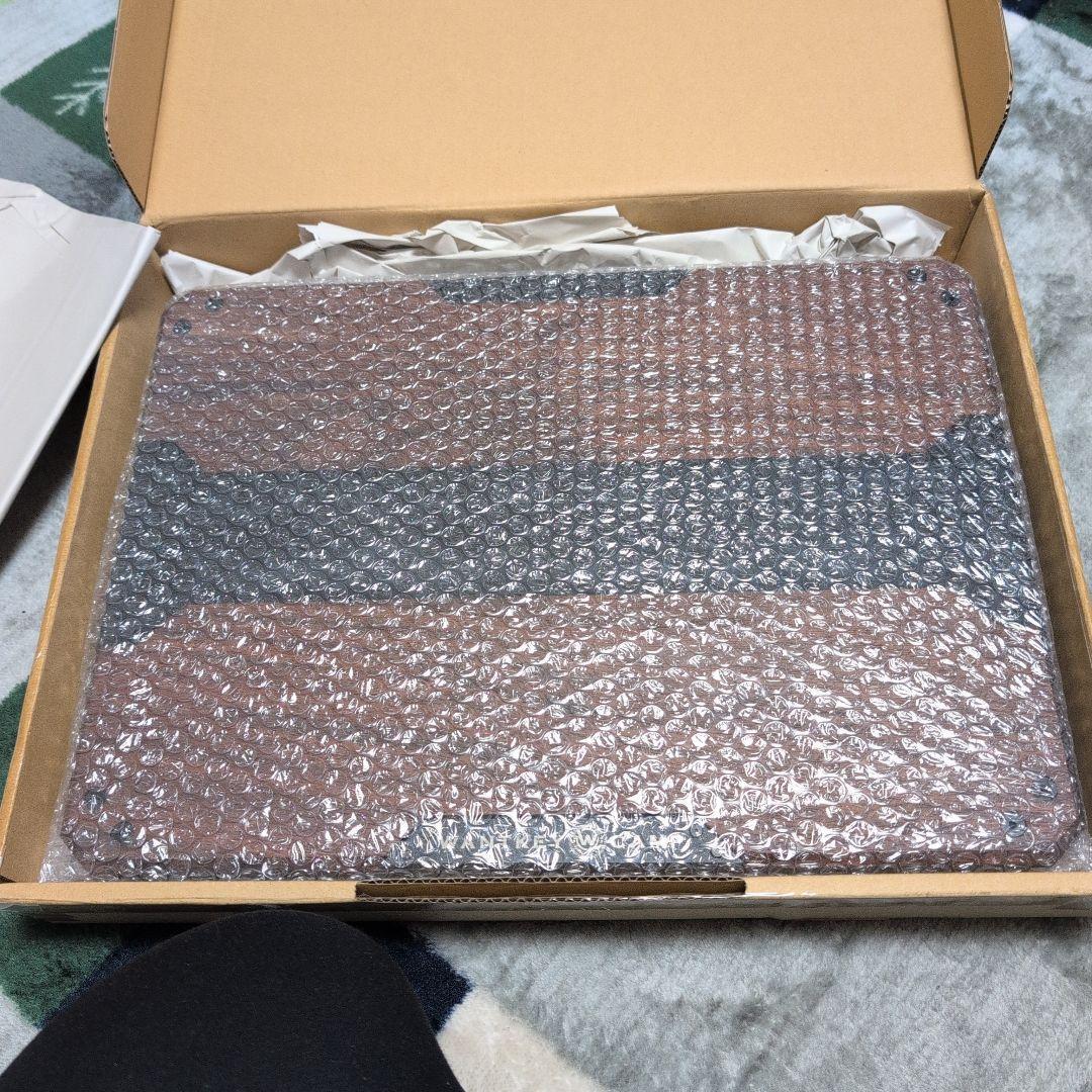 ウォンキーキャンプTC25 、wantkex canp　TC25