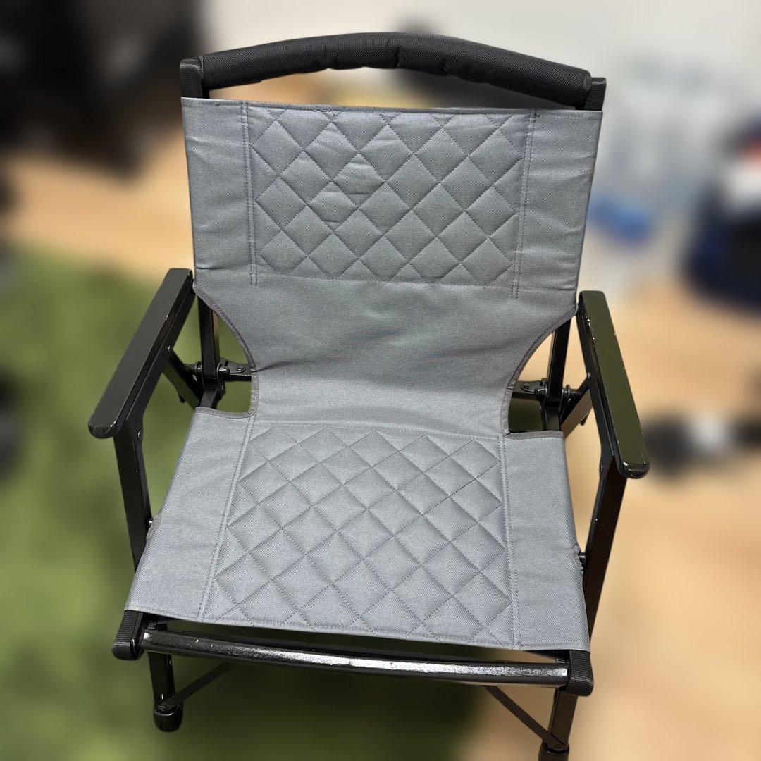 LOCKFIELD EQUIPMENT チェア