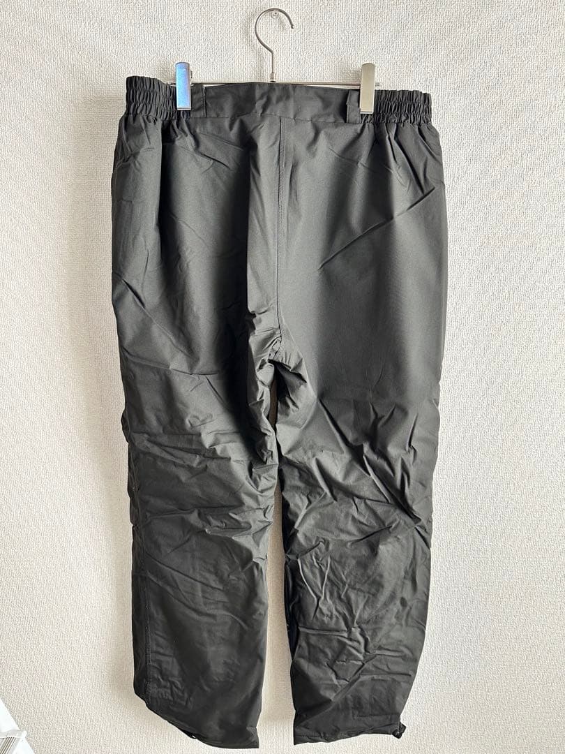 な*ち様 マズメ 防寒防水スーツ 上下セット LL