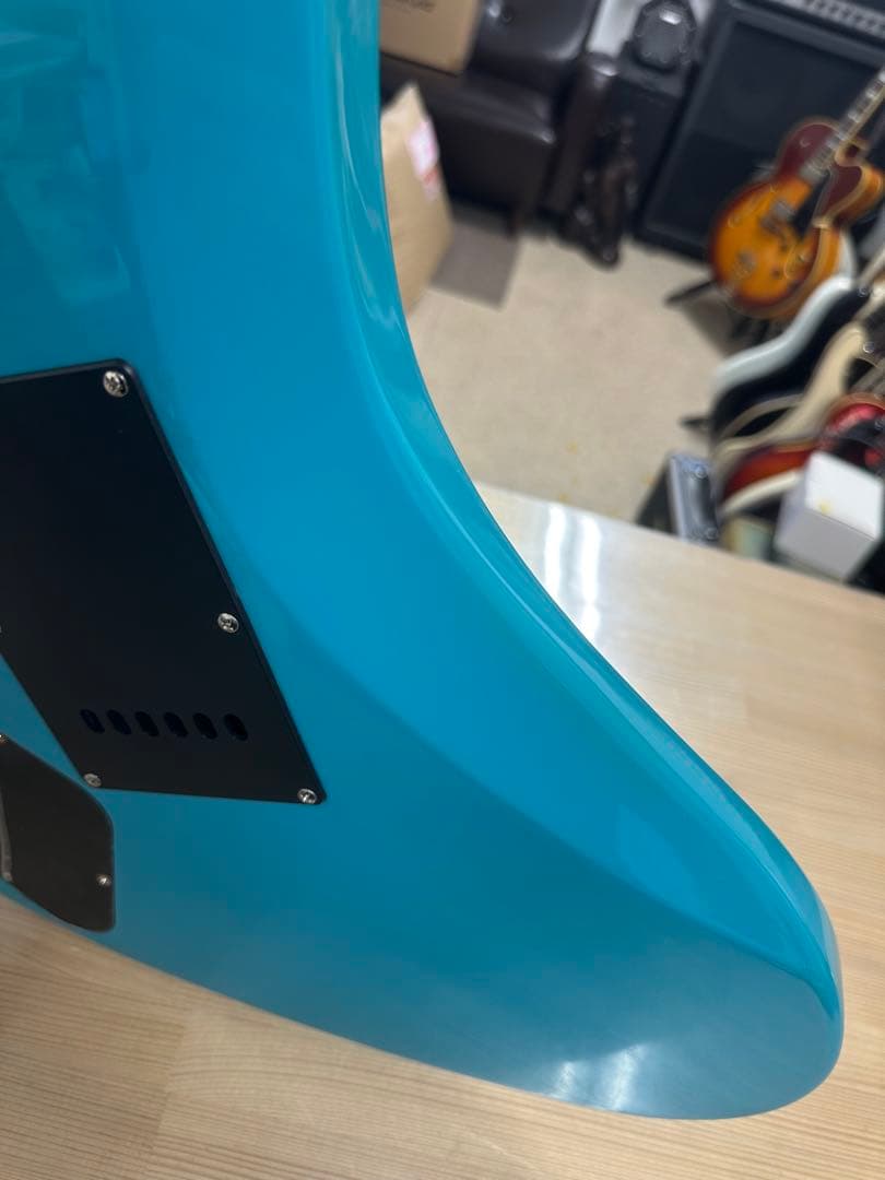 シ*）様 GrassRoots G-STREAM-Miku 美品 ※少し黄色みあ