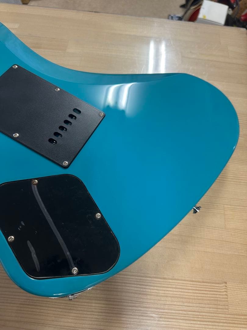 シ*）様 GrassRoots G-STREAM-Miku 美品 ※少し黄色みあ