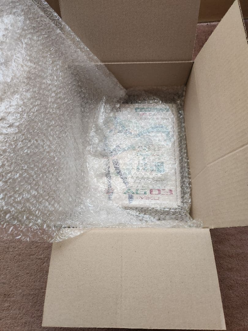 YAMAHA AG03-MIKU オーディオインターフェイス