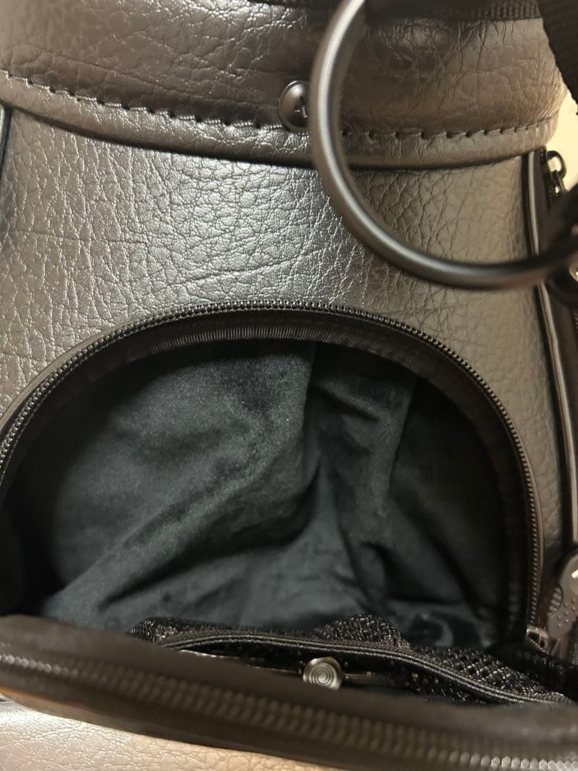 【値下げ】キャロウェイ キャディバッグ　Ai-SMOKE カート9.5型 未使用