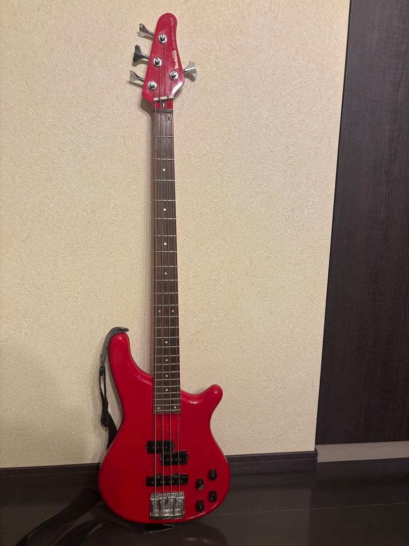 KAWAI Rockoon RB-51PJ Schaller 1989年製