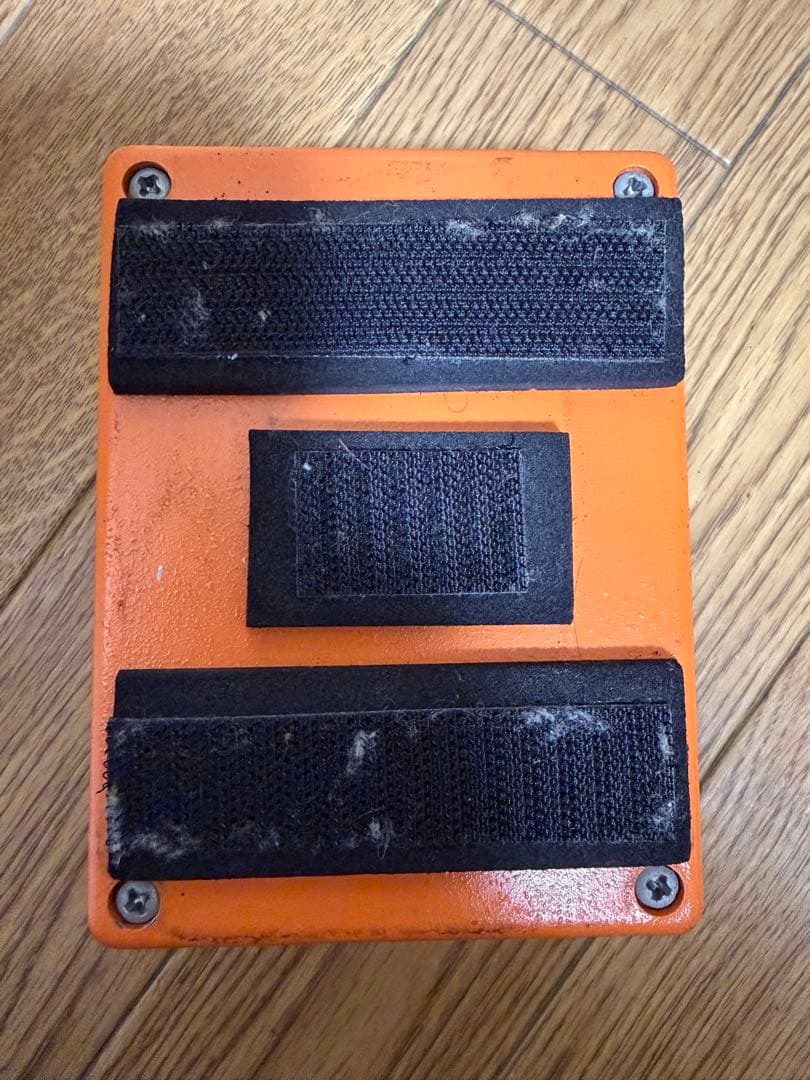 【中古】MXR phase 100 M107 【フェイザー】