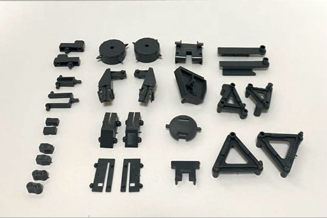 魔神英雄伝ワタル　タカラ プラクション　Ｎｏ．２５　合体魔神　ゴーストン 限定版