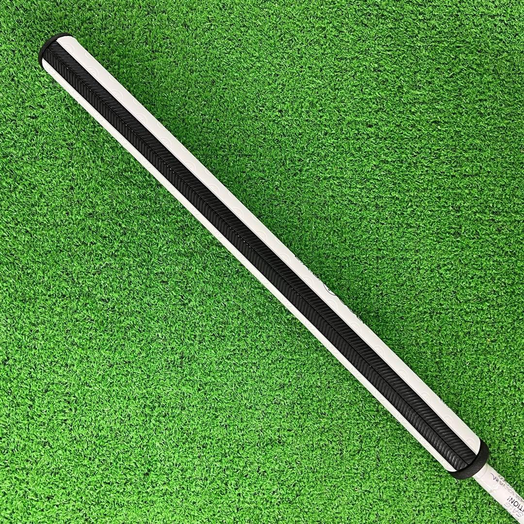 ⭐︎新品 L.A.B. Golf パター *HEAVIER* OZ.1i グリーン