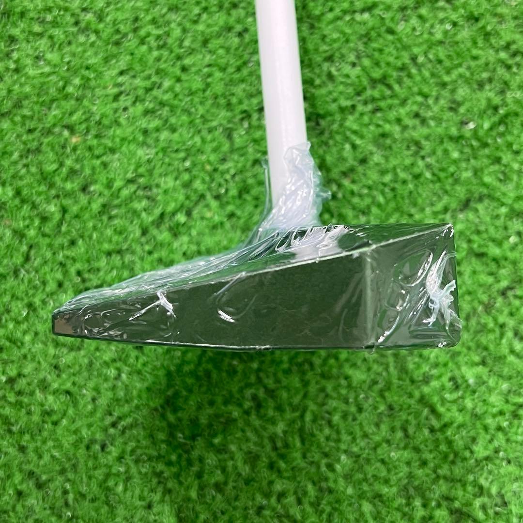 ⭐︎新品 L.A.B. Golf パター *HEAVIER* OZ.1i グリーン